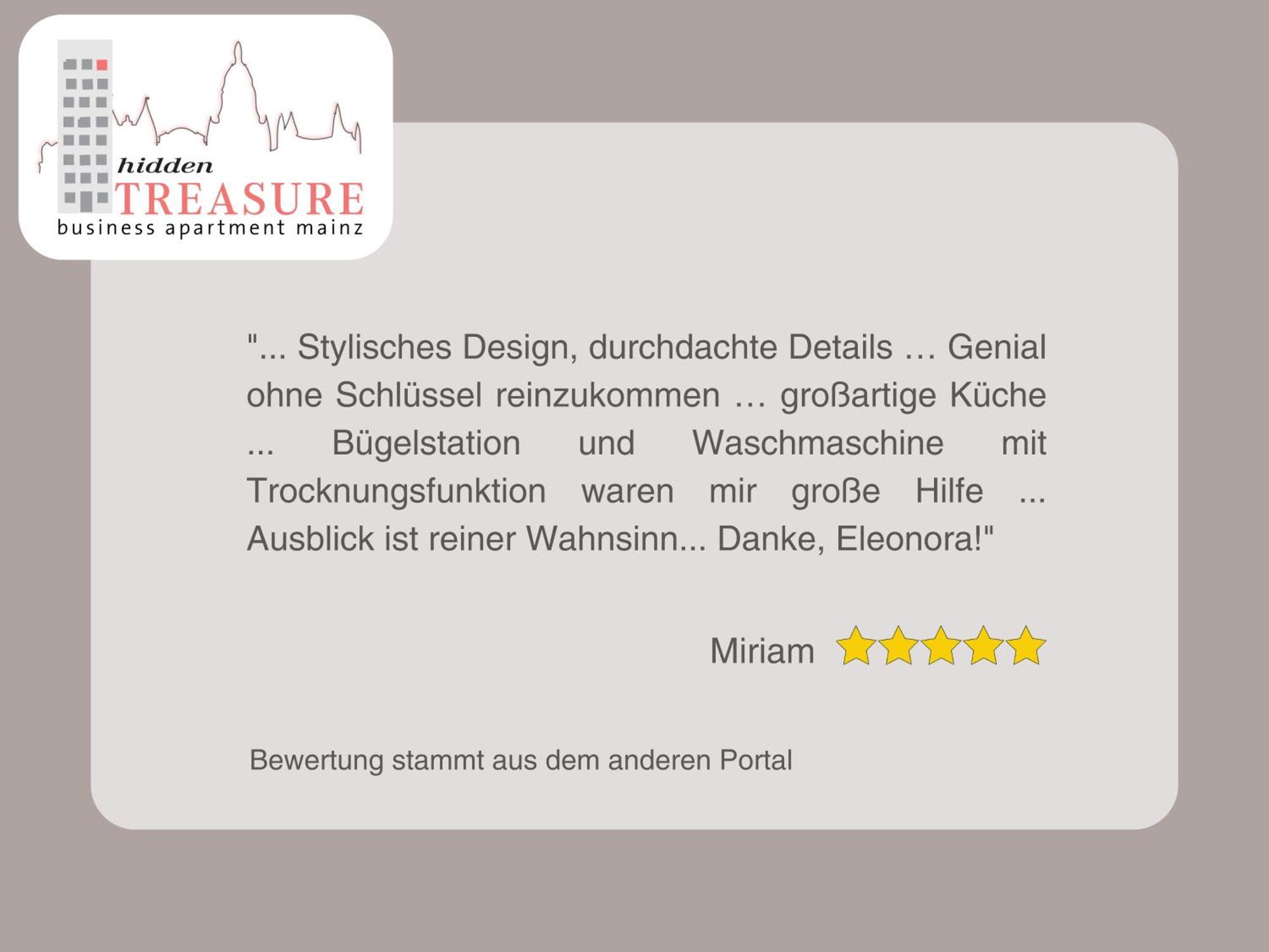 Hidden Treasure Business Apartment Mainz - Fantastic Rhine View In Center Of Mainz Old Town المظهر الخارجي الصورة